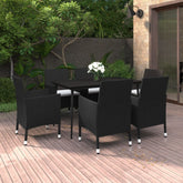 Garden Dining Set
