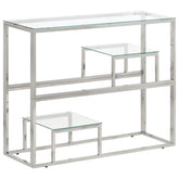 Console Table Modern Console Table Rectangular Modern