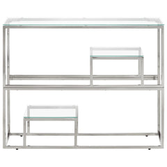 Console Table Modern Console Table Rectangular Modern