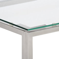 Console Table Modern Console Table Rectangular Modern