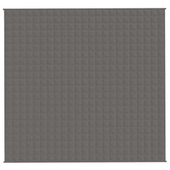 Weighted Blanket Grey