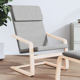 Chill Chair Light Grey