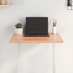 Table Top Light brown Solid oak wood Medium Durable Table Top
