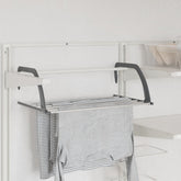 Drying Racks 2 pcs 20.9x13x7.1 Aluminum