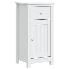 Bathroom Furniture Set White