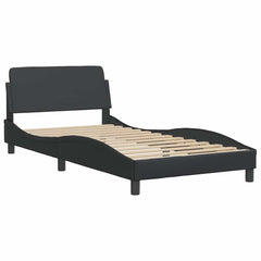Bed Frame Black