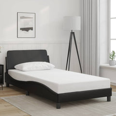 Bed Frame Black