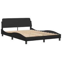 Bed Frame Black