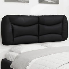 Headboard Cushion Black