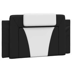 Headboard Cushion Black and White