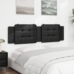 Headboard Cushion Black