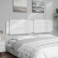 Headboard Cushion White