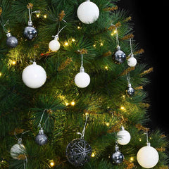 Artificial Hinged Christmas Tree