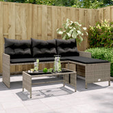 Garden Sofa Removable Covers Garden Sofa Contemporary Durable