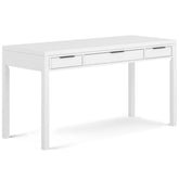 Tale - Desk - White