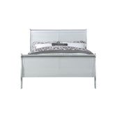 Nirvana Philippe Platinum Finish E. King Bed