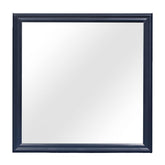 SHOWCASE BLUE MIRROR