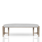 Genesis Colored Bench