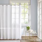 Pinnacle Shower Curtain