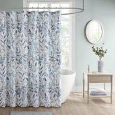 Paradise Printed Shower Curtain