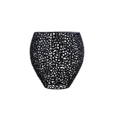 ET3403-18 Side Modern Table Black