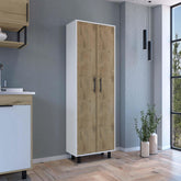 Pulsar Multistorage Pantry Cabinet
