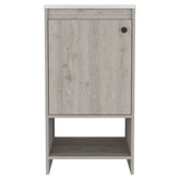 Paradise Vanity Poket, Bathroom, Light Gray