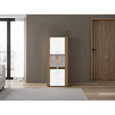 Showcase Bookcase