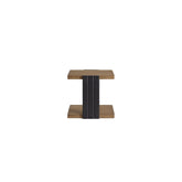 Athena Chairside Table