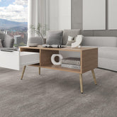 Pluto Table