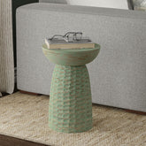 Comet 13 inch Accent Table