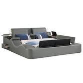 Tiara Queen H/B in Gray