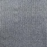 GALAXY GREY/BLACK RECLINING SOFA and LOVESEAT