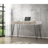 Myth Oak Desk