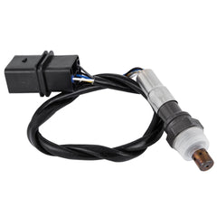 Bostome oxygen sensor with a metal shell and zirconia tube for Audi A3, VW Golf, Skoda.