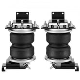 Bostome Air Bag Suspension Kit for Dodge Ram 1500 with adjustable pressure and leak-proof design.