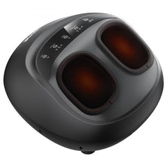 Bostome Shiatsu Foot Massager with heated deep kneading and adjustable settings for pain relief.