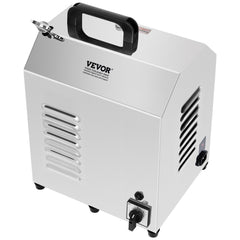 Stainless steel Bostome TCX-22 meat mixer drive motor with 900W energy-saving motor.