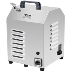 Stainless steel Bostome TCX-22 meat mixer drive motor with 900W energy-saving motor.