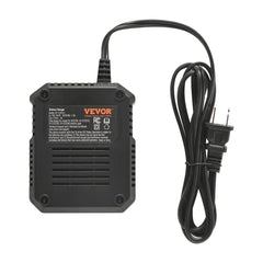 Bostome 20V power tool battery charger with compact design and fast 2A charging capability.
