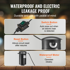 Electric glass washer with five brushes for cleaning wine glasses efficiently.