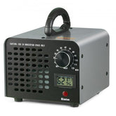 Bostome 36000mg/h ozone generator with timer, designed for powerful odor removal.