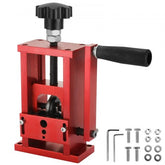 Bostome Manual Wire Stripping Machine with adjustable knob for 1.5-20mm copper cables.