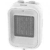 Bostome portable electric space heater with a compact design and adjustable thermostat control.