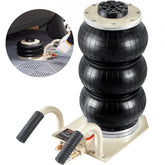 Bostome 3 Ton Triple Bag Air Jack with pneumatic lift and durable three-layer airbag design.