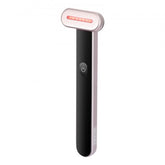 Bostome Red Light Therapy Wand featuring seven LED beams and a rotatable design for facial care.