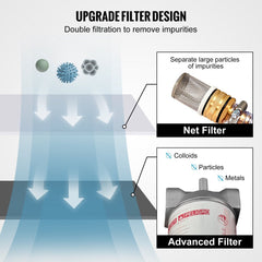 Gray 116-gallon portable diesel tank with 12V pump and reinforced hose for efficient fueling.