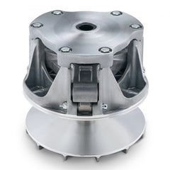 Bostome Primary Drive Clutch for Polaris RZR 1000, featuring 1.24" bore and durable alloy construction.