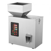 Bostome Automatic Powder Filling Machine with intelligent control and stainless steel construction.