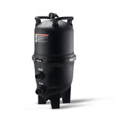 Bostome Cartridge Pool Filter with a 425 sq. ft. area for inground and above ground pools.